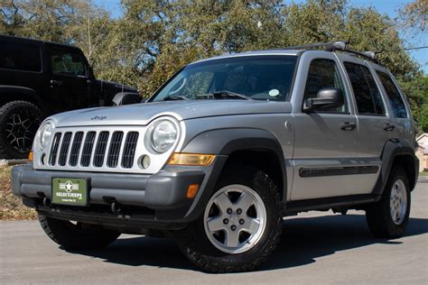 Find the best used 2005 Jeep Liberty near you. . Used jeep liberty for sale near me